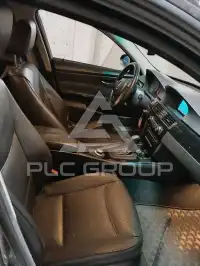 2008 BMW 320