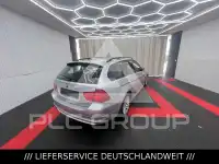 2008 BMW 320