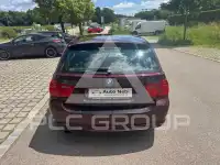 2008 BMW 320