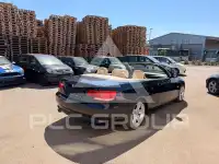 2008 BMW 320