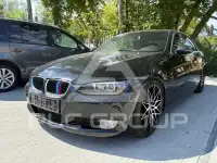 2008 BMW 320