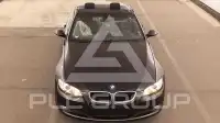 2008 BMW 320