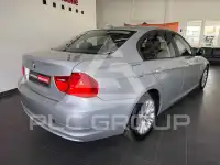 2008 BMW 320