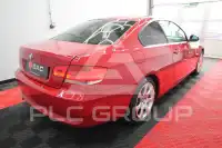 2008 BMW 320