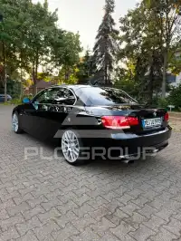 2008 BMW 320