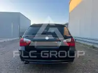2008 BMW 320