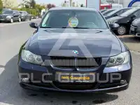 2008 BMW 320