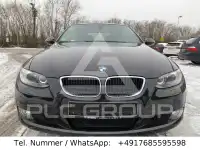 2008 BMW 320