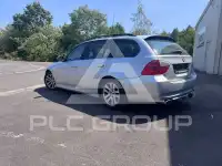 2008 BMW 320