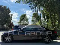 2008 BMW 320