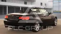 2008 BMW 320