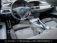 2008 BMW 320