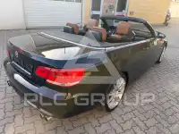 2008 BMW 320