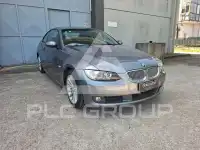 2008 BMW 320