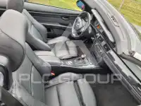 2008 BMW 320