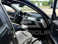 2008 BMW 320