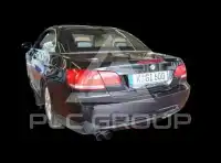 2008 BMW 320