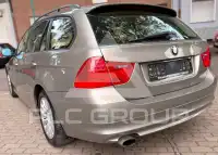 2008 BMW 320