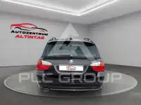 2008 BMW 320
