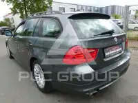2008 BMW 320