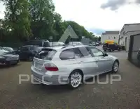 2008 BMW 320