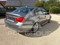 2008 BMW 320