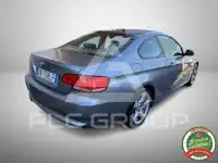 2008 BMW 320