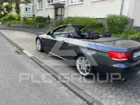 2008 BMW 320