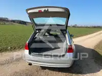 2008 BMW 320