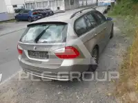 2008 BMW 320