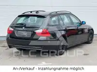 2008 BMW 320
