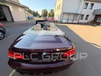2008 BMW 320