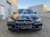 2008 BMW 320