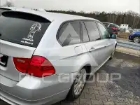 2008 BMW 320