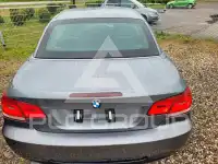 2008 BMW 320