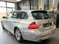 2008 BMW 320