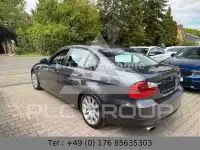2008 BMW 320