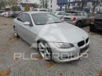 2008 BMW 320