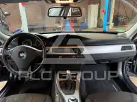 2008 BMW 320
