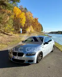 2008 BMW 320