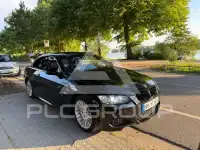 2008 BMW 320