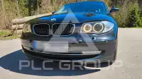 2008 BMW 320