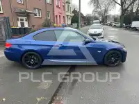 2008 BMW 320