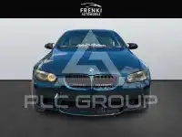 2008 BMW 320