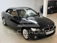 2008 BMW 320