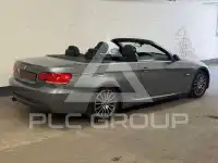 2008 BMW 320