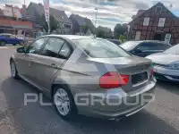 2008 BMW 320