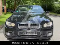 2008 BMW 320