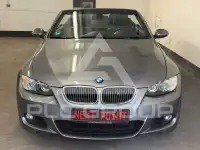 2008 BMW 320