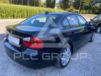 2008 BMW 320